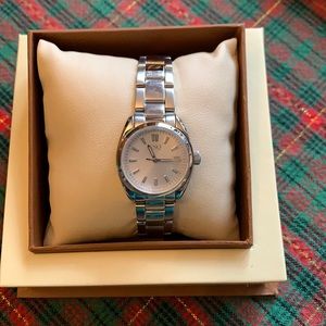 Women wrist watch ESQ by Movado